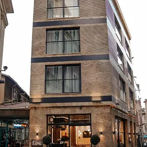 Hotel Fama Karakoey, Provincia di Istanbul