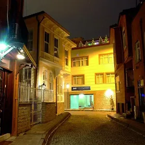 Hotel Endless Sultanahmet, Provincia di Istanbul