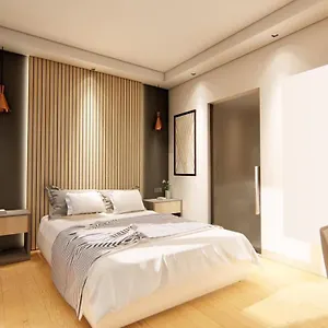 Hotel Antik, Provincia di Istanbul