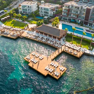 Resort Mivara Luxury Bodrum *****
