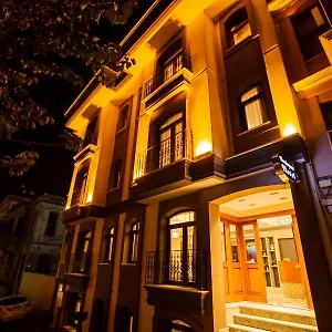Hacibayramhotel Istambul