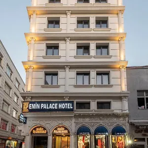 3* Hotel Emin Palace