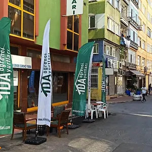  Hostel Ida