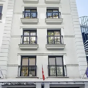 3* Hotel Uk