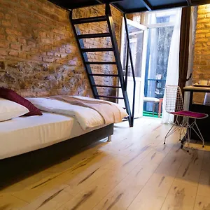 3* Hotel Aysa