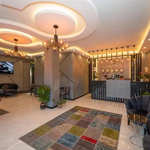 Comfort Point Istambul