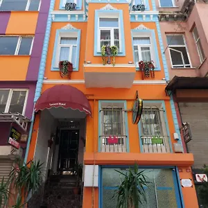 Verseca Istambul