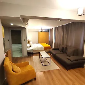 Hotel de apartamente Galata World