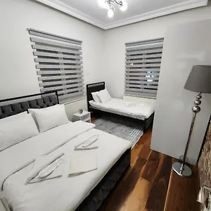 Hotel Taxim No1