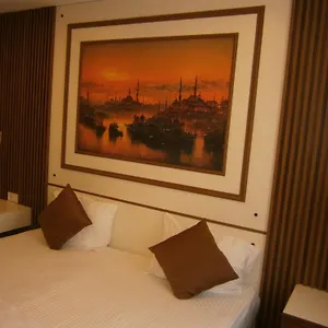  Hotel Nos