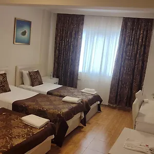 Hotel de apartamente Hotel Best Apart