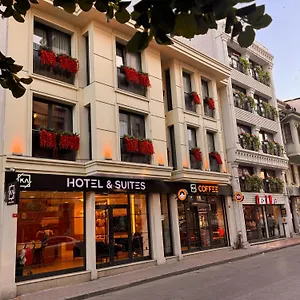 Hotel Ka &, Provincia di Istanbul