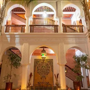 Agdal Royal & Maison d'hôtes Marrakesh