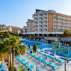 Ramada & Golf Station touristique Kusadası
