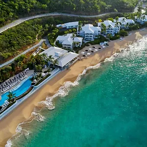Hotel Buoy Haus St Thomas Autograph Collection ****