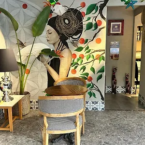 Wolf Appartement Antalya