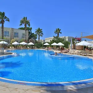 Mandarin & Station touristique Bodrum