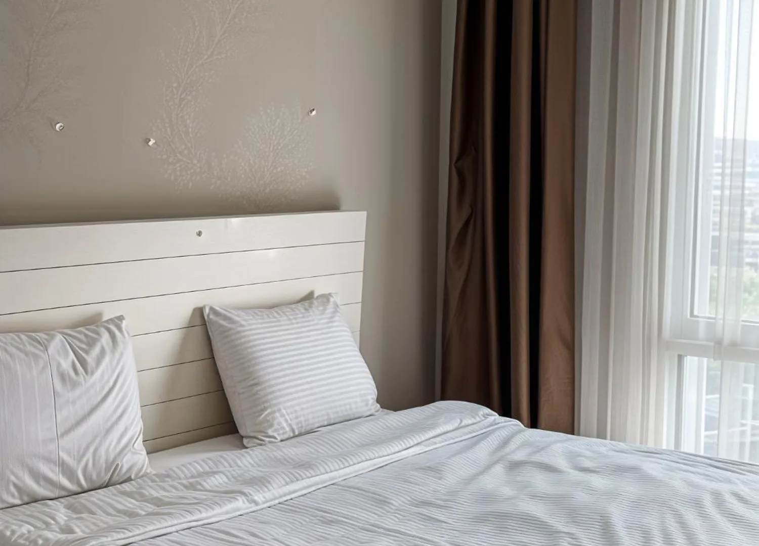Hotel Medproper Suites Istanbul